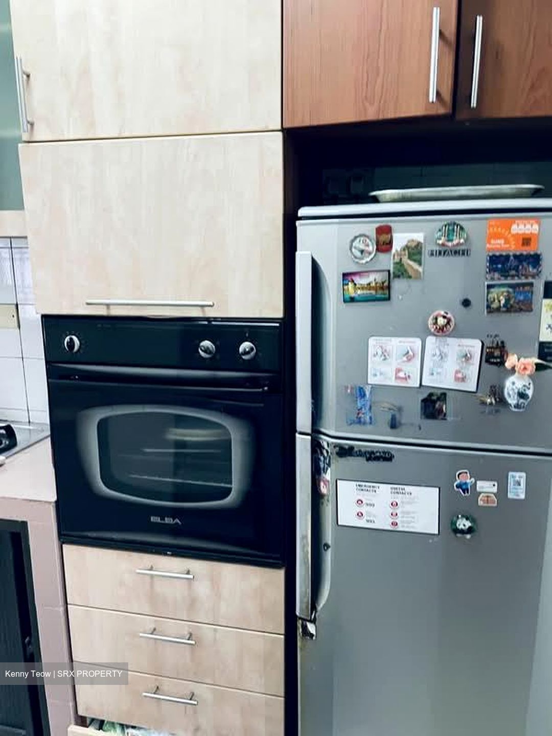 Wellington Circle (Sembawang), HDB 3 Rooms #564046871
